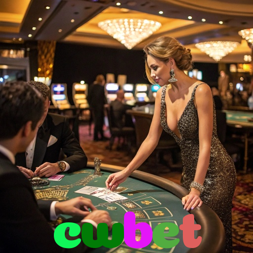 cwbet - Baixe o App cwbet para Android e Comece a Jogar
