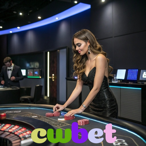 cwbet - Baixe o app cwbet no Google Play e jogue ao vivo