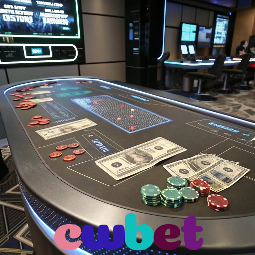cwbet - Baixe o App cwbet para Android e Comece a Jogar