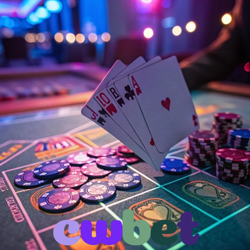 cwbet - Baixe o app cwbet no Google Play e jogue ao vivo