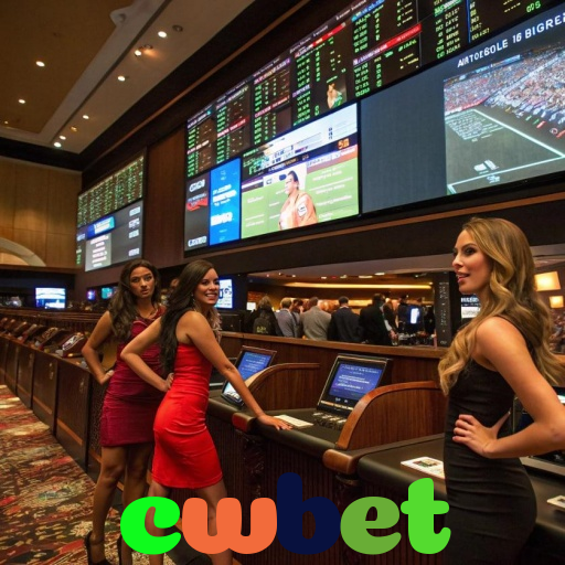 cwbet - Baixe o App cwbet para Android e Comece a Jogar