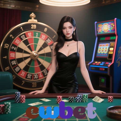 cwbet - Baixe o app cwbet no Google Play e jogue ao vivo