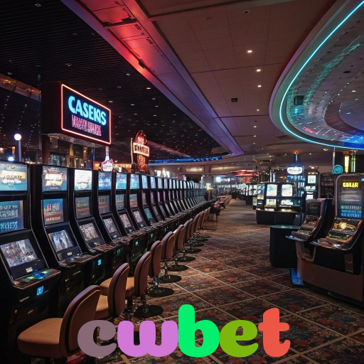 cwbet - Baixe o App cwbet para Android e Comece a Jogar