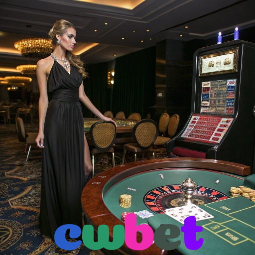 cwbet - Baixe o app cwbet no Google Play e jogue ao vivo