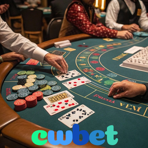 cwbet - Baixe o App cwbet para Android e Comece a Jogar