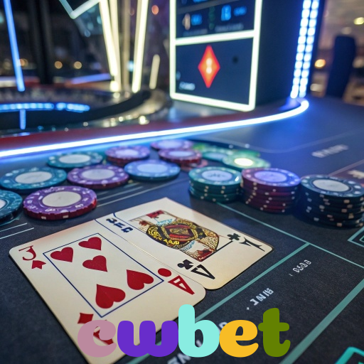 cwbet - Baixe o app cwbet no Google Play e jogue ao vivo