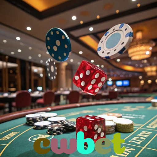 cwbet - Baixe o app cwbet no Google Play e jogue ao vivo