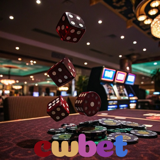 cwbet - Baixe o App cwbet para Android e Comece a Jogar