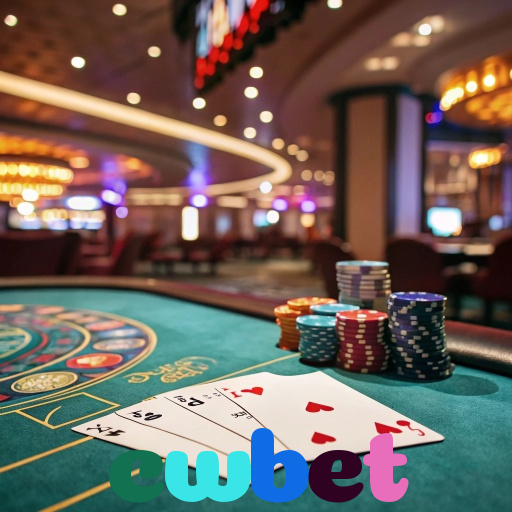 cwbet - Baixe o App cwbet para Android e Comece a Jogar