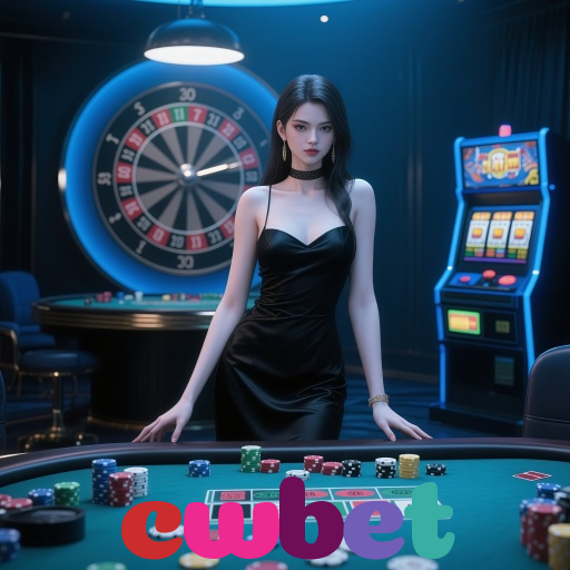cwbet - Baixe o App cwbet para Android e Comece a Jogar