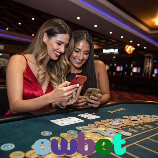 cwbet - Baixe o app cwbet no Google Play e jogue ao vivo