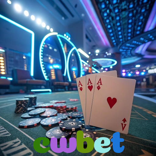 cwbet - Baixe o App cwbet para Android e Comece a Jogar