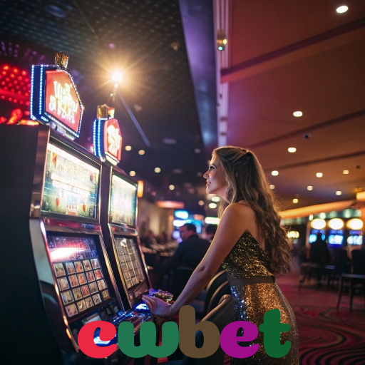 cwbet - Baixe o App cwbet para Android e Comece a Jogar