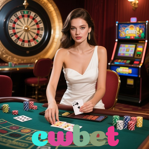 cwbet - Baixe o App cwbet para Android e Comece a Jogar