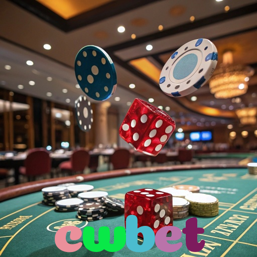 cwbet - Baixe o app cwbet no Google Play e jogue ao vivo