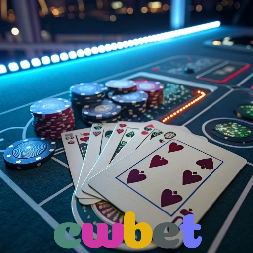 cwbet - Baixe o App cwbet para Android e Comece a Jogar
