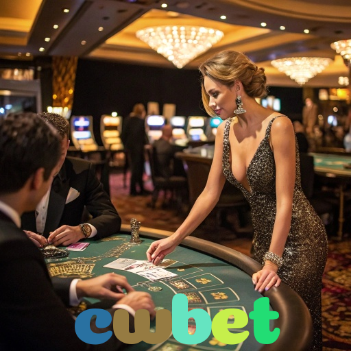 cwbet - Baixe o app cwbet no Google Play e jogue ao vivo