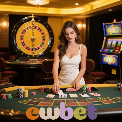 cwbet - Baixe o App cwbet para Android e Comece a Jogar