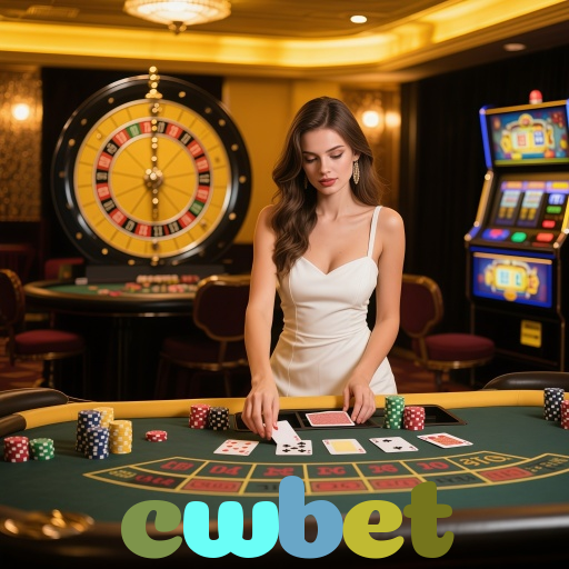 cwbet - Baixe o App cwbet para Android e Comece a Jogar