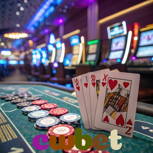 cwbet - Baixe o App cwbet para Android e Comece a Jogar
