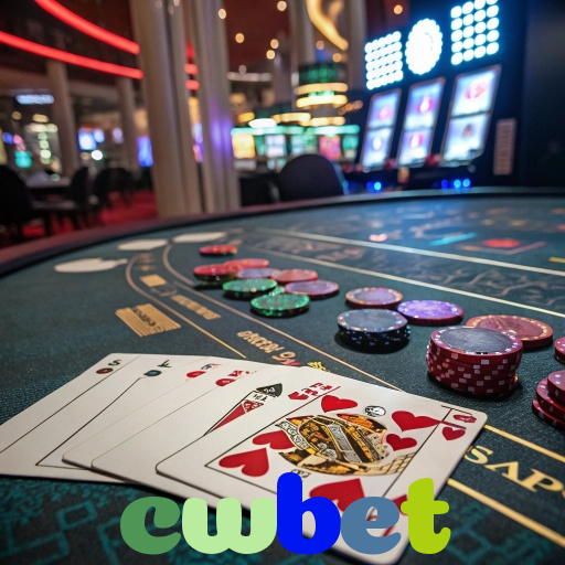 cwbet - Baixe o App cwbet para Android e Comece a Jogar