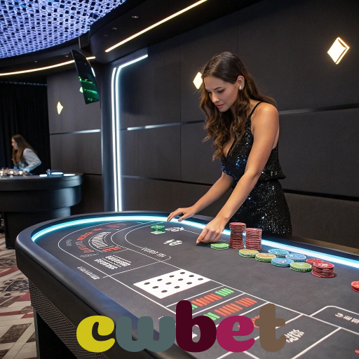 cwbet - Baixe o app cwbet no Google Play e jogue ao vivo