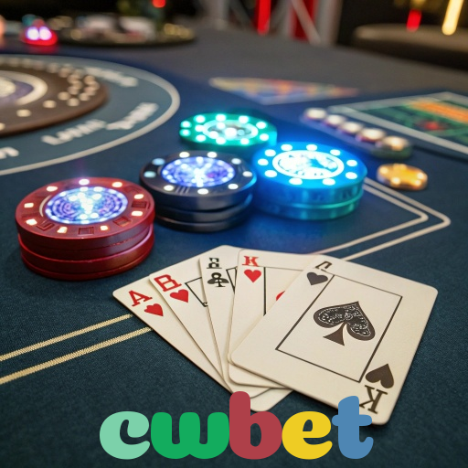 cwbet - Baixe o app cwbet no Google Play e jogue ao vivo