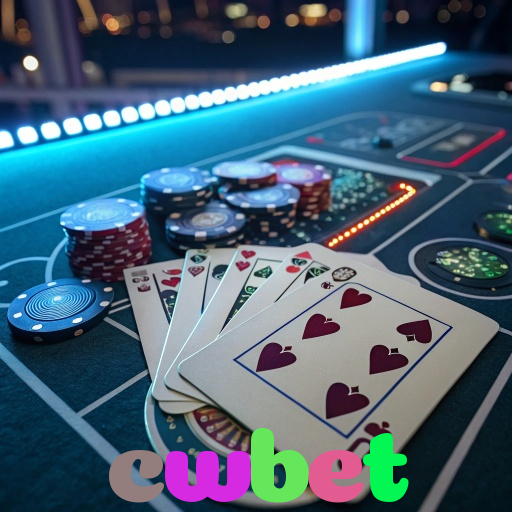 cwbet - Baixe o App cwbet para Android e Comece a Jogar