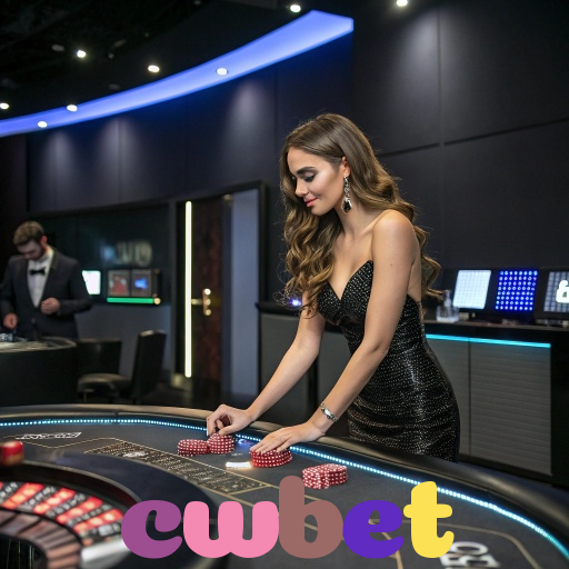 cwbet - Baixe o app cwbet no Google Play e jogue ao vivo