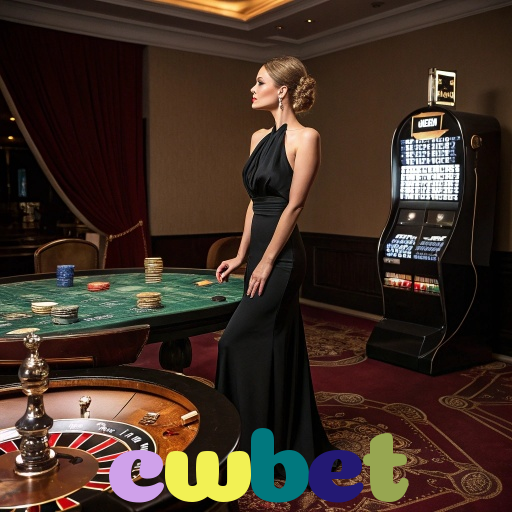 cwbet - Baixe o app cwbet no Google Play e jogue ao vivo
