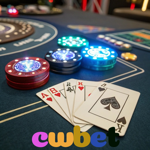 cwbet - Baixe o App cwbet para Android e Comece a Jogar
