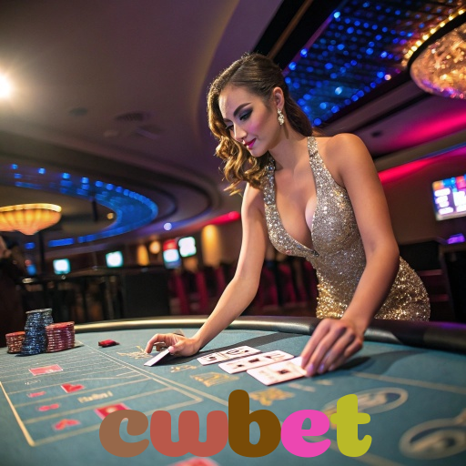 cwbet - Baixe o app cwbet no Google Play e jogue ao vivo