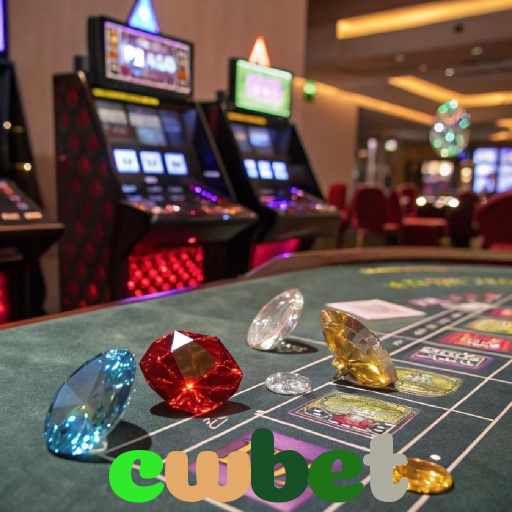 cwbet - Baixe o App cwbet para Android e Comece a Jogar