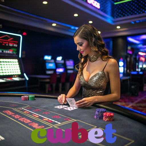 cwbet - Baixe o App cwbet para Android e Comece a Jogar