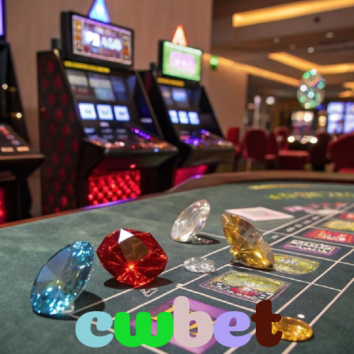 cwbet - Baixe o app cwbet no Google Play e jogue ao vivo