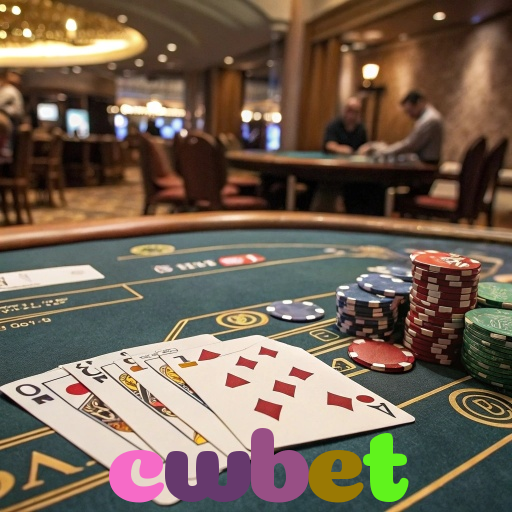 cwbet - Baixe o App cwbet para Android e Comece a Jogar