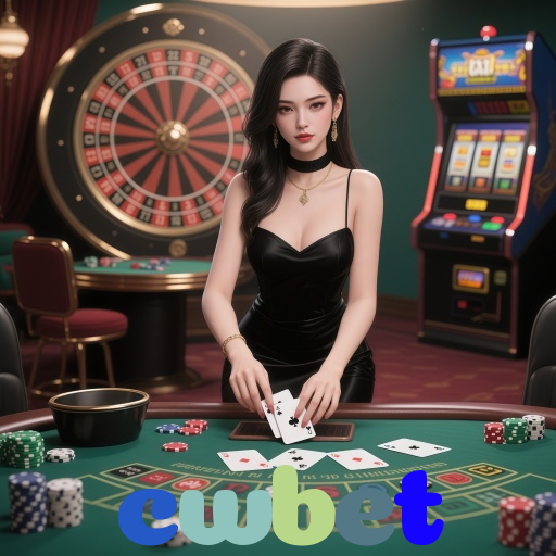 cwbet - Baixe o App cwbet para Android e Comece a Jogar