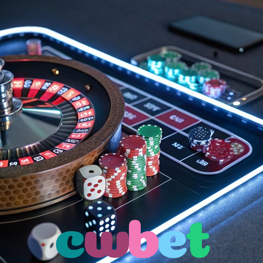 cwbet - Baixe o App cwbet para Android e Comece a Jogar