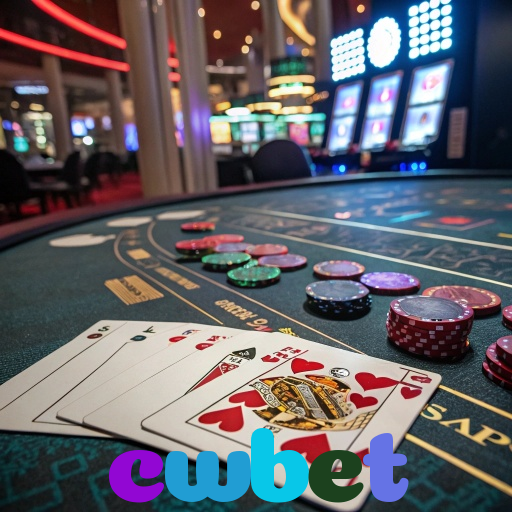 cwbet - Baixe o App cwbet para Android e Comece a Jogar