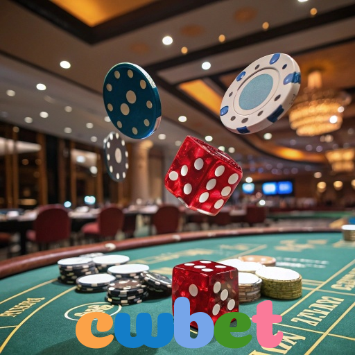 cwbet - Baixe o app cwbet no Google Play e jogue ao vivo