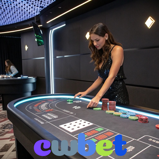 cwbet - Baixe o app cwbet no Google Play e jogue ao vivo