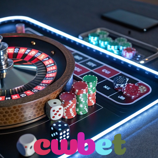 cwbet - Baixe o App cwbet para Android e Comece a Jogar