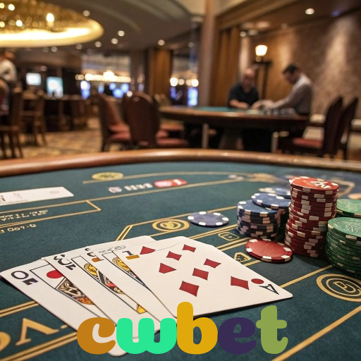cwbet - Baixe o app cwbet no Google Play e jogue ao vivo