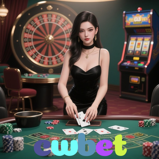 cwbet - Baixe o app cwbet no Google Play e jogue ao vivo
