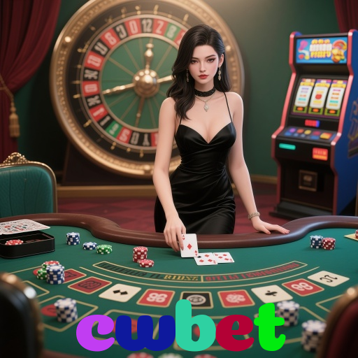 cwbet - Baixe o app cwbet no Google Play e jogue ao vivo