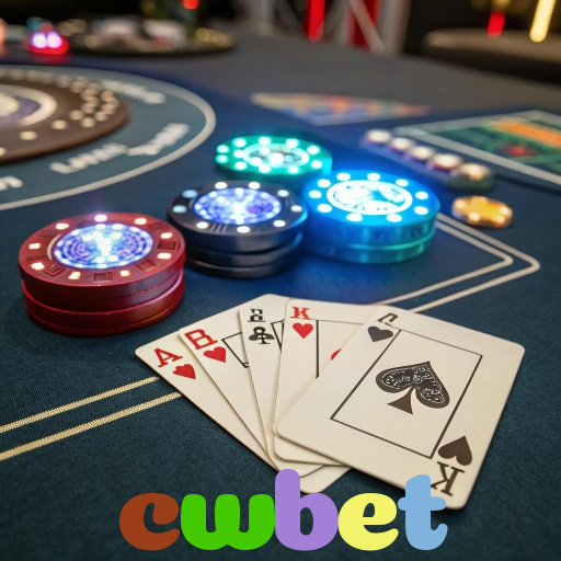 cwbet - Baixe o App cwbet para Android e Comece a Jogar