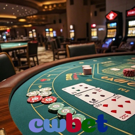 cwbet - Baixe o app cwbet no Google Play e jogue ao vivo