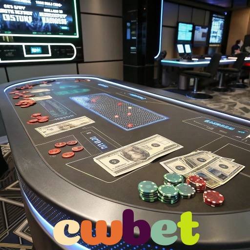 cwbet - Baixe o app cwbet no Google Play e jogue ao vivo