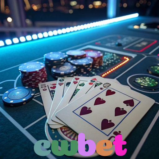 cwbet - Baixe o app cwbet no Google Play e jogue ao vivo