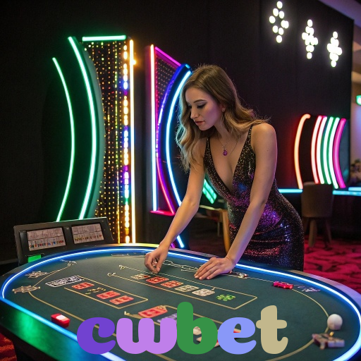 cwbet - Baixe o App cwbet para Android e Comece a Jogar